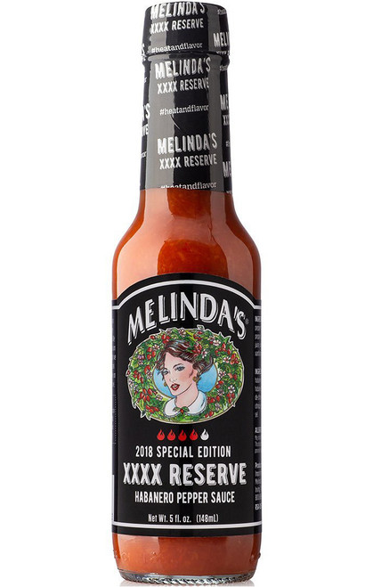 Melinda's XXXXtra Reserve, 5oz.