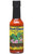 Bayou Passion Hot Sauce, 5oz.