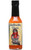 Heartbreaking Dawns 1841 Ghost Pepper Hot Sauce, 5oz.