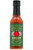 Kentucky Straight Bourbon Bacon Jalapeno Hot Sauce, 5oz.