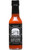 Historic Lynchburg Tennessee Whiskey Habanero Hot Sauce with Jack Daniels, 6oz.