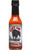Hog's Ass Garlic Habanero Hot Sauce, 5oz.