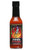White Zombie Hot Sauce, 5oz.
