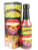 Ass Kickin Extreme Variety Hot Sauces Pack, 4/5oz.