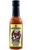 Heartbreaking Dawns 1542 SouthWest Habanero Hot Sauce, 5oz.