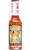 Iguana Radioactive Explosively Hot Atomic Pepper Sauce, 5oz.