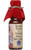 Georgia Peach Vidalia Onion Hot Sauce with Red Velvet Top, 5oz.