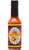 Dave's  Ghost Pepper Naga Jolokia Hot Sauce, 5oz.