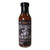 Pappy's Hillbilly Hooch BBQ Sauce, 12oz.