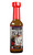 Spicy Shark Blacktip Widow Hot Sauce, 5oz.