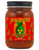 Da Bomb Jolokia Ghost Hot Sauce and Salsa Gift Set, 4oz, 15.5oz.