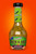 Bunsters Green and Gold Hot Sauce, 5oz.