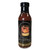 Bourbon Q Gold Reserve Roasted Garlic and Chipotle Kentucky Bourbon BBQ, 12oz.
