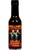 Hellfire Angry Doomed Zombie Hot Sauces Set, 3/5oz.