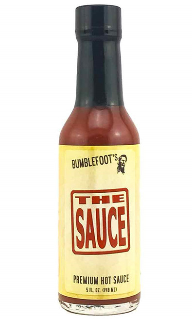 Bumblefoot's The Sauce, 5oz.