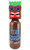 Tiki Torch Hot Sauce with Tiki Mask Bottle Head, 5oz.
