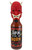 Turn Before You Burn Hot Sauce with Devil Face Bottle Head, 5oz.
