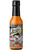 Torchbearer Zombie and Reaper Garlic Hot Sauce 3 Pack, 3/5oz.