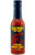 Hellfire Lucifer's Last Blast Hot Sauce, 5oz.
