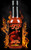 Hellfire Lucifer's Last Blast Hot Sauce, 5oz.