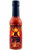 Hellfire HellBoy Hot Sauces Gift Set, 2/5oz.
