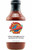 Private Label BBQ Sauce - Sweet Red BBQ Sauce (Kansas City Style), 16oz.