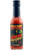 Hot Ones Season 8 Hot Sauce Set 1, 1/4oz, 3/5oz.