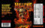 Hellfire Pure Hell Hot Sauce, 5oz.