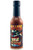 Hellfire Evil Bastard Hot Sauce, 5oz.