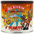 Ass Kickin Hot Nuts Complete Gift Set, 5/12oz, 1/10oz.