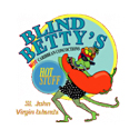 Blind Betty's Hot Sauces