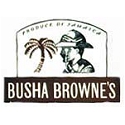 Busha Browne's Jerk Seasonings and Hot Sauces
