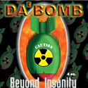 Da' Bomb Hot Sauces