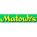 Matouk's Hot Sauces
