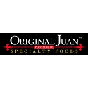 Original Jaun Hot Sauce