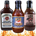 BBQ Sauces