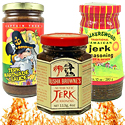Jerk Sauces