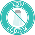 Low Sodium Hot Sauces