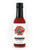 Private Label Hot Sauce - Naga (GHOST) Jolokia Hot Sauce, 5oz.