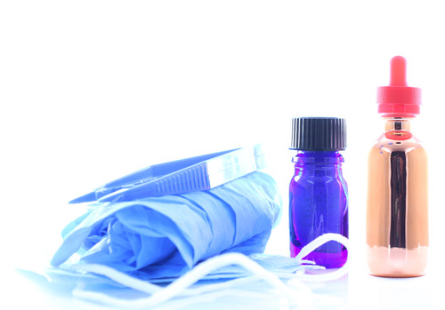 16 Million PURE Natural Capsaicin Chili Pepper Extract Kit, 10 Grams.