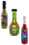Best Of Agave Hot Sauces Gift Set, 3/5oz.