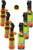 Blair's Mildest Death Hot Sauces Six Pack, 6/5oz.
