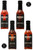 Bravado Spice Co. Hottest Hot Sauces Gift Set, 4/5oz.