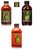 Da Bomb Ultimate Sauce & Extracts Gift Set, 3/4oz.