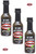El Yucateco Black Label Reserve Chile Habanero 3 Pack, 3/4oz.