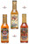 Heartbreaking Dawns Milder Hot Sauce 3 Pack, 3/5oz.