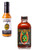 Hot Ones Season 9 Hot Sauce Set 1, 1/4oz, 1/5oz.