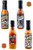 Torchbearer Hottest Sauces Zombie Reaper Gift Set, 4/5oz.