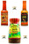 WalkersWood Hottest Sauces Gift Set, 2/6oz, 10oz.