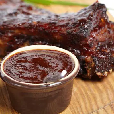 Barbecue Sauce Recipe